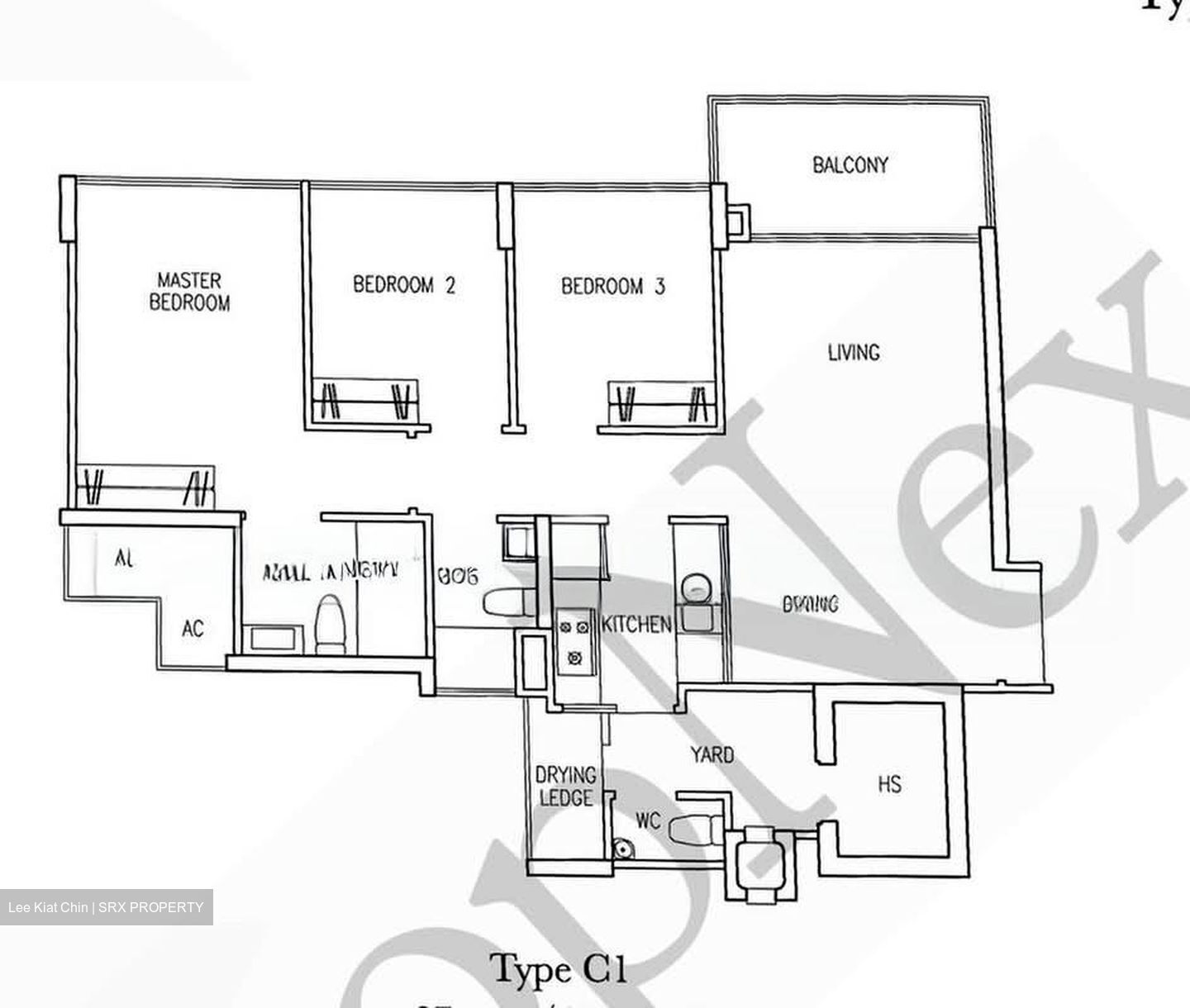 A Treasure Trove (D19), Condominium #577208401